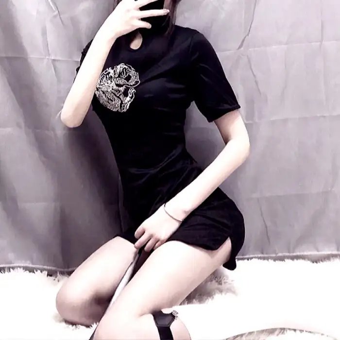 在京都小住
